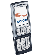 Κατεβάστε ήχους κλήσης για Nokia 6270 δωρεάν.
